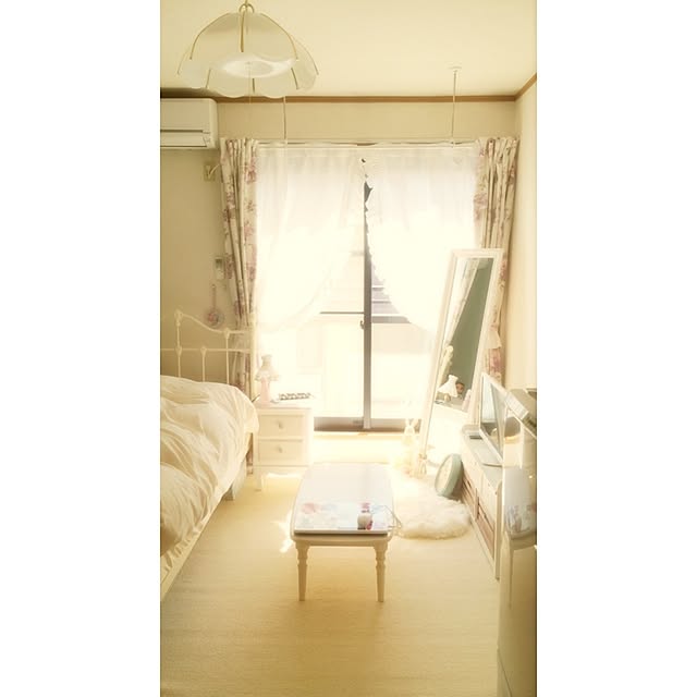 akariさんの実例写真