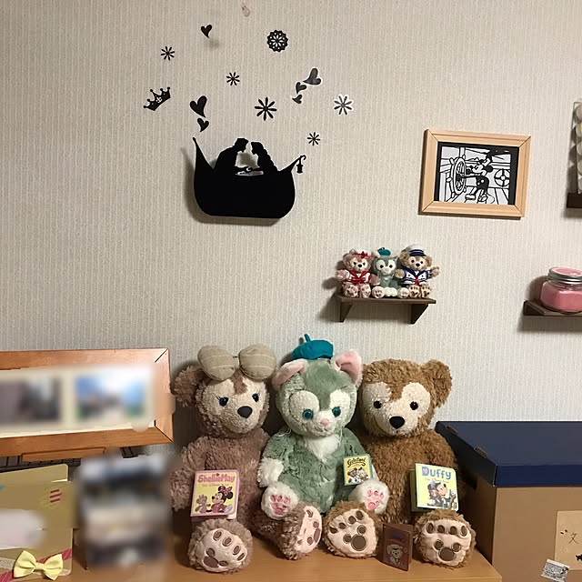 Kana-さんの実例写真