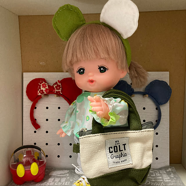 manduonmaさんの実例写真