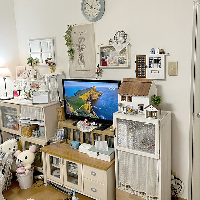 Atsukoさんの部屋