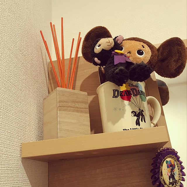 meg214さんの実例写真