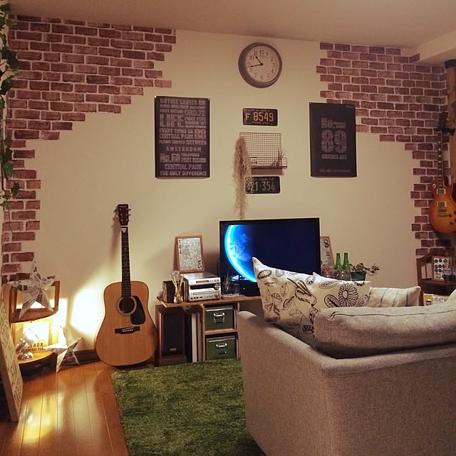 saoriさんの実例写真