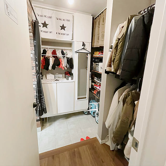 Kazさんの実例写真