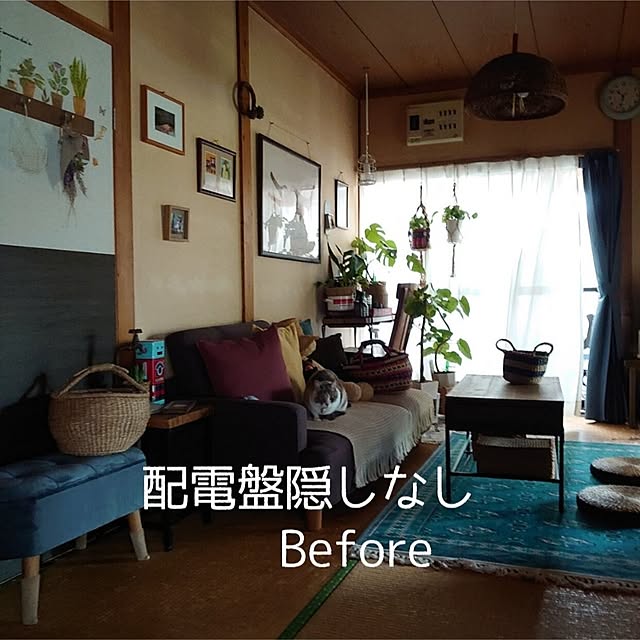 fukuさんの部屋