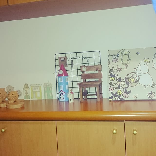 athuさんの実例写真