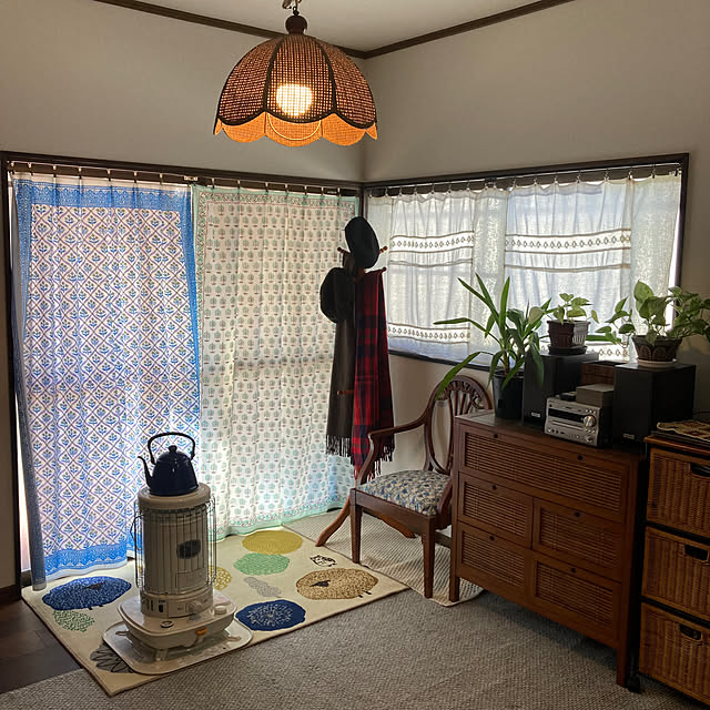 kazu-cafeさんの部屋