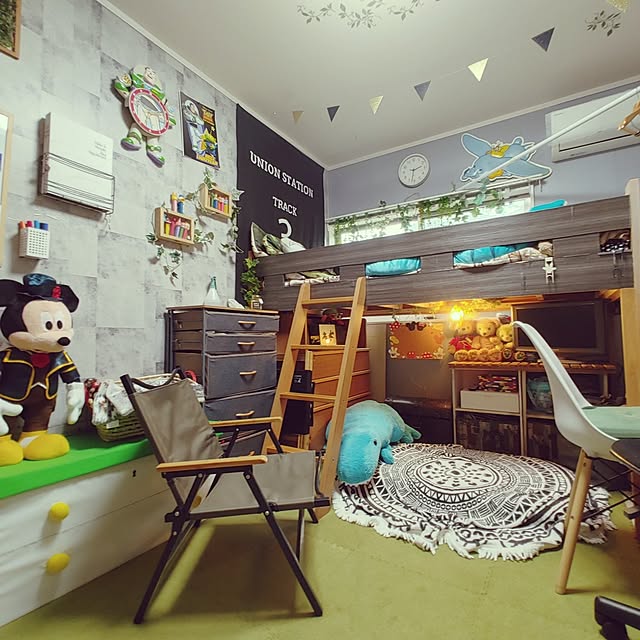 hamichanさんの部屋