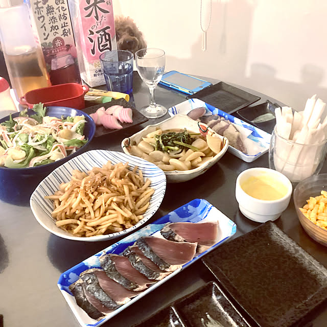 MOMOMAMAさんの部屋