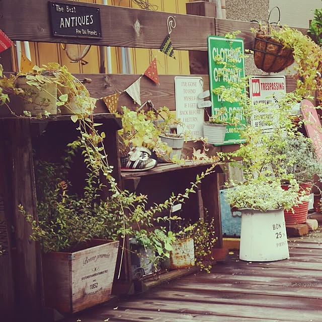 Hanaさんの実例写真