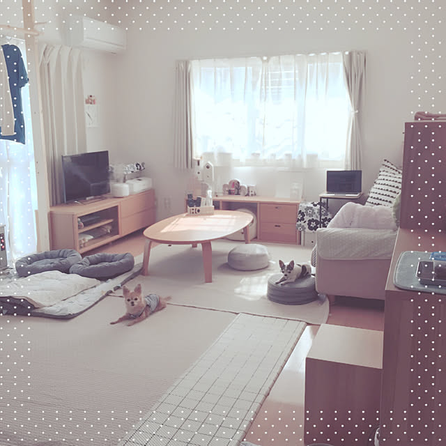 Emiさんの実例写真