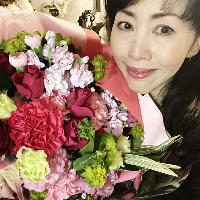 AYUKOさんの部屋