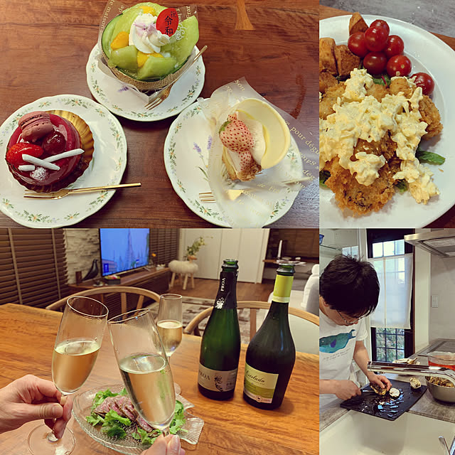 Yumiさんの実例写真