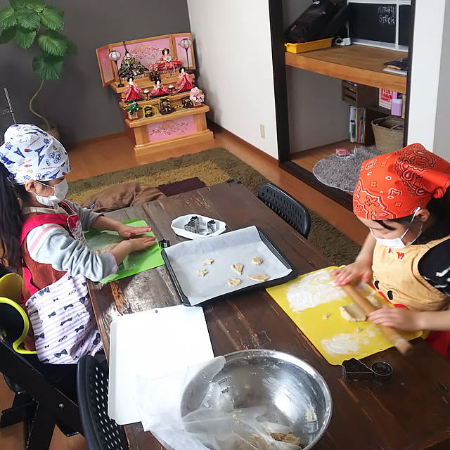 ahahaさんの実例写真