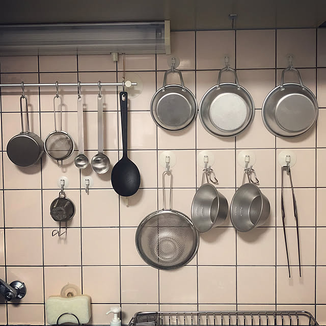 mokiさんの実例写真