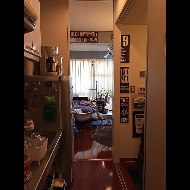 Hiroshiさんの実例写真