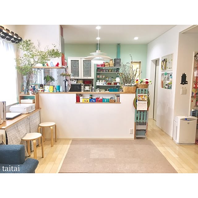 taitaiさんの実例写真