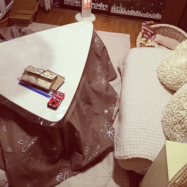 inoさんの実例写真