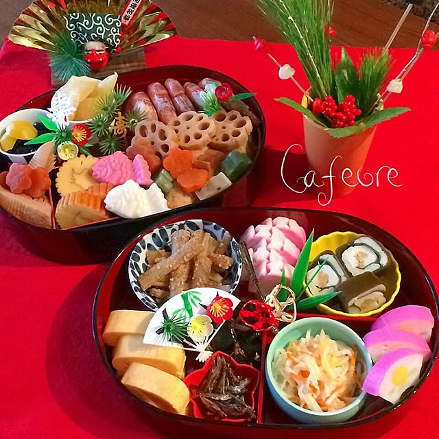 Cafechanさんの実例写真