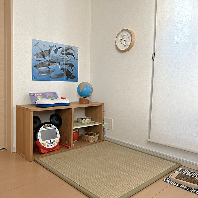 reichelさんの部屋
