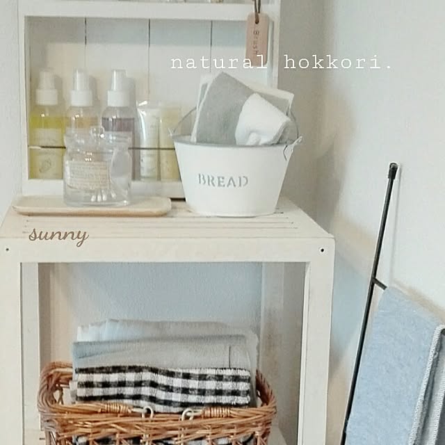 sunnyさんの実例写真