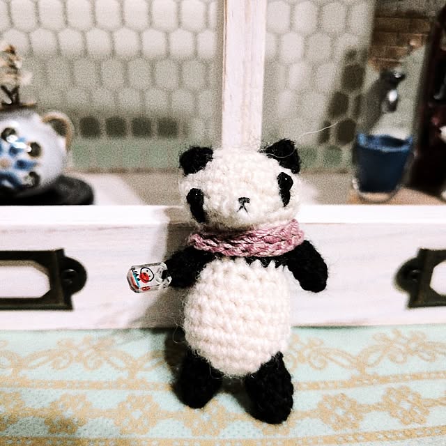 yokkoさんの部屋