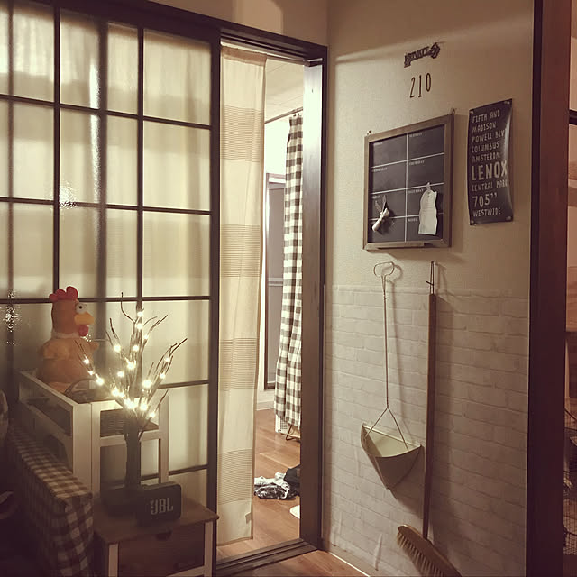 mさんの実例写真