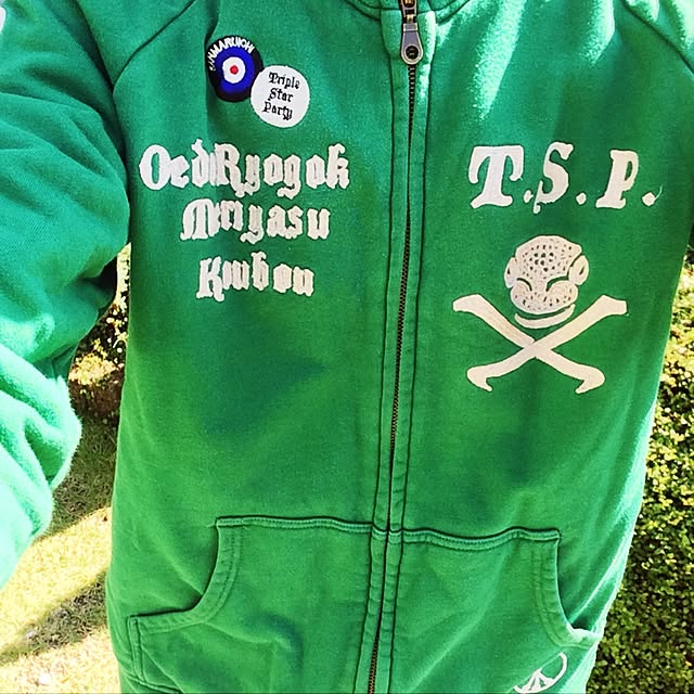 RYUBOKKURIさんの実例写真