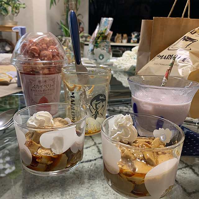 Aqettyさんの部屋