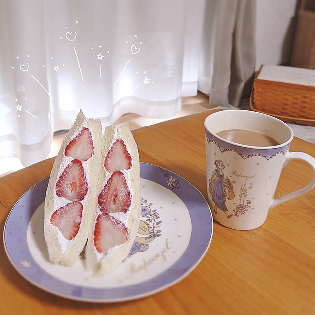 mamenoさんの実例写真