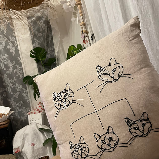 yoshirinさんの実例写真