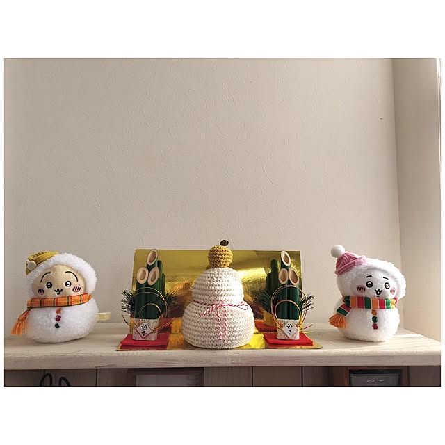 feuileさんの実例写真