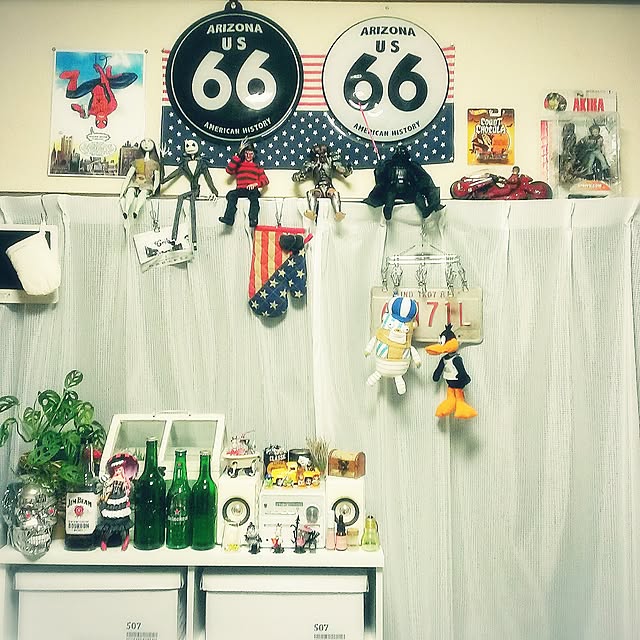 mayuさんの実例写真