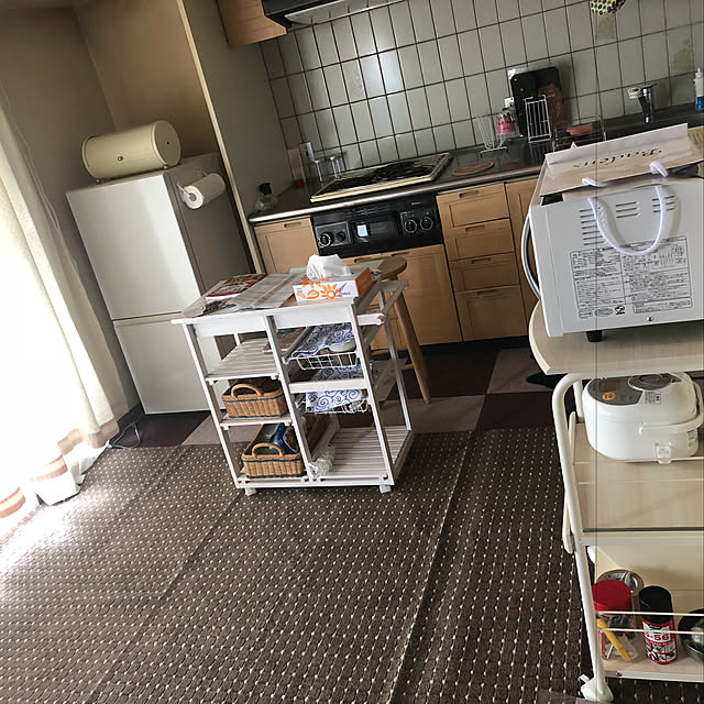 Karate0630さんの実例写真