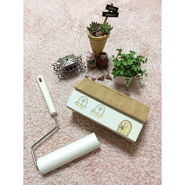 CiaoNaxnaさんの実例写真
