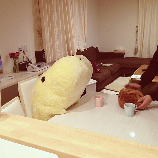 eriquitaさんの実例写真