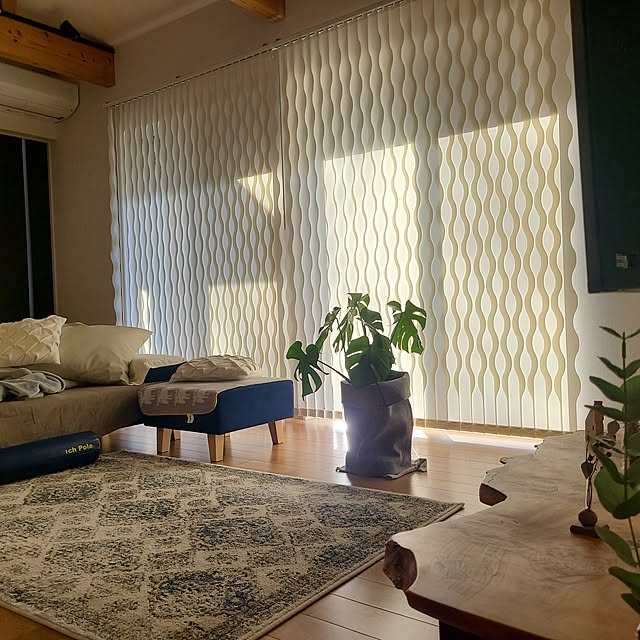 Rubiconさんの部屋