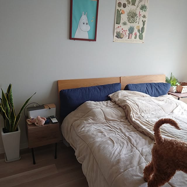 yukiさんの部屋