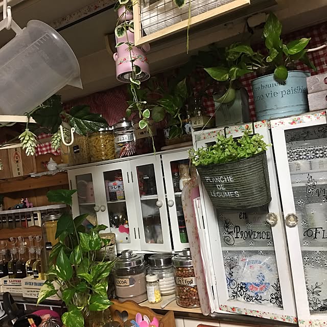 Lee-Mamさんの実例写真