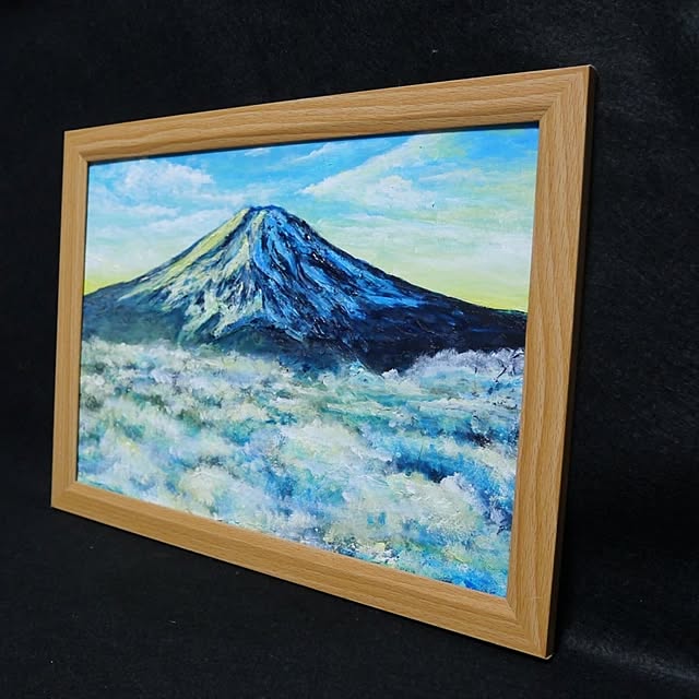 hrさんの部屋