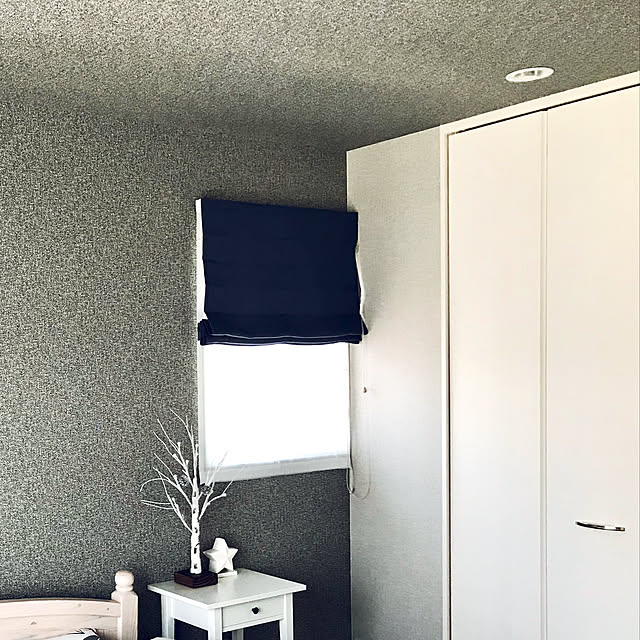 ニトリ/IKEA/雑貨/ベッド周りのインテリア実例 - 2019-04-26 12:24:12