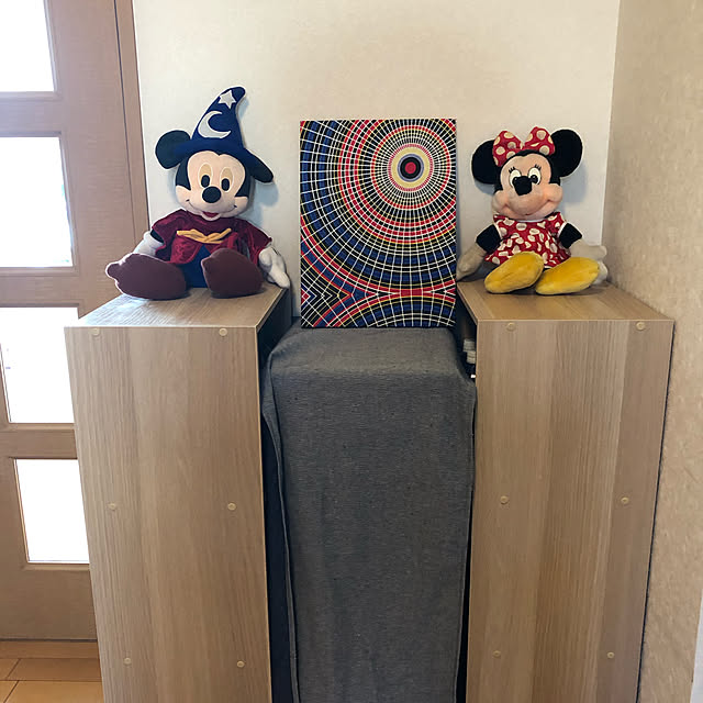 mieさんの実例写真
