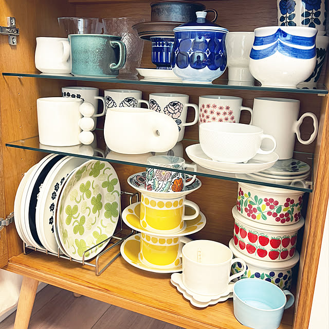 marikkoさんの部屋