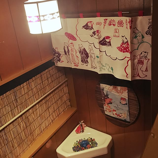 tsubakiさんの実例写真