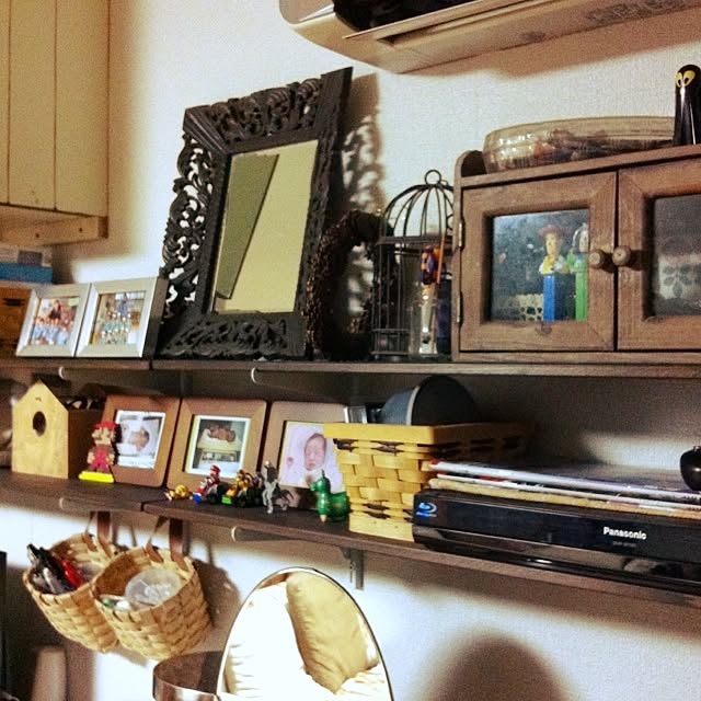 tomo-3さんの実例写真