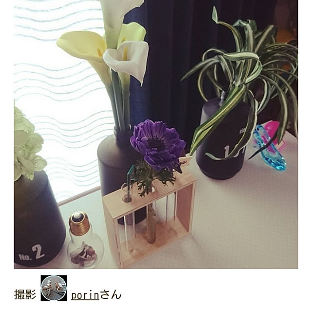 porinさんの実例写真