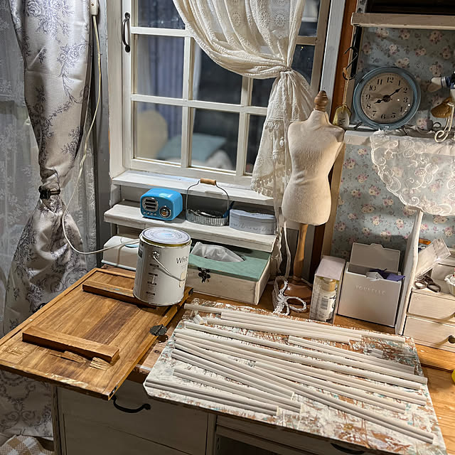 Atsukoさんの部屋