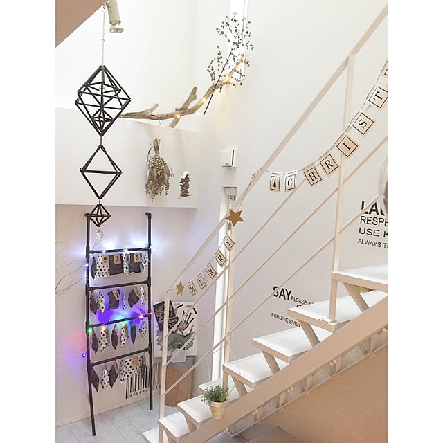 Risa___roomさんの実例写真