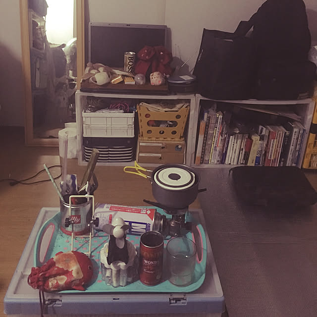 Kenji_AOYAGIさんの実例写真