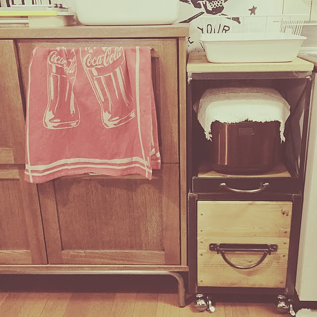 denimdungareeさんの実例写真
