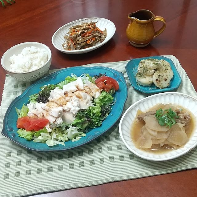 Rさんの部屋